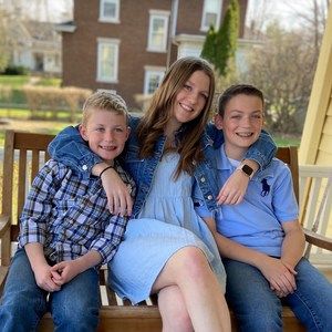 Meet your Posher, Melissa